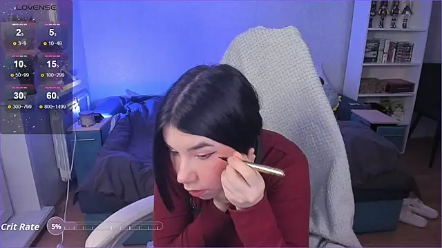 kellyharris online show from November 21, 2025, 3:22 pm