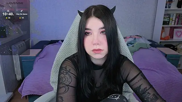 kellyharris online show from February 20, 2026, 12:38 pm