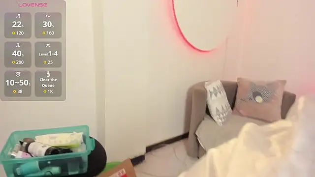 silvia lane online show from February 14, 2026, 5:15 am