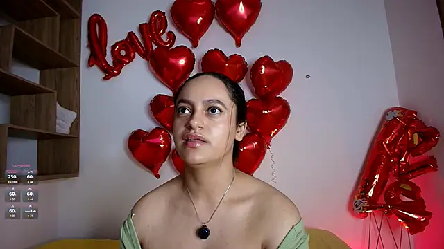 VICTORIABLACK xh online show from September 17, 2025, 11:12 am