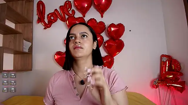 VICTORIABLACK xh online show from September 22, 2025, 11:56 am