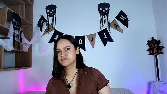 VICTORIABLACK xh online show from October 22, 2025, 10:59 am