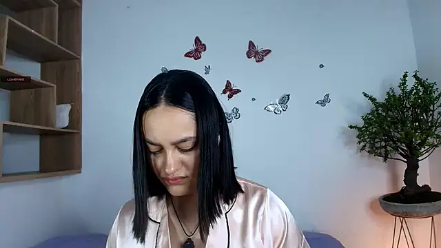 VICTORIABLACK xh online show from November 11, 2025, 10:59 am