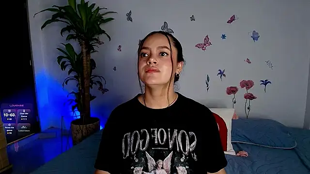 Snapshot of VICTORIABLACK_@xh chatting on March 10, 2026, 7:30 pm VICTORIABLACK xh online show from March 10, 2026, 7:30 pm