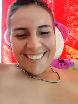 Yessi rousse online show from February 18, 2025, 8:36 pm