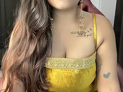shanayaaa 1 online show from July 15, 2026, 7:41 pm