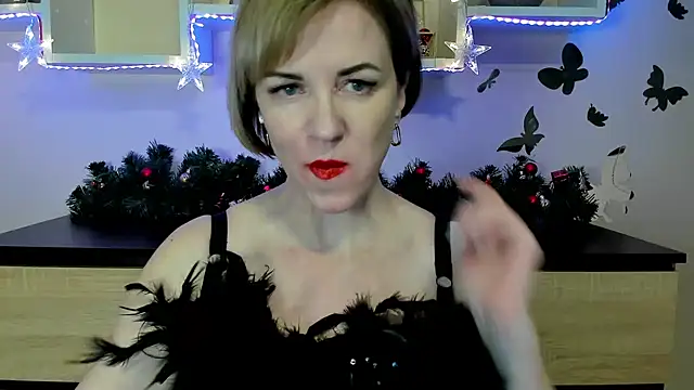 feliziaDesire online show from January 9, 2025, 7:08 pm