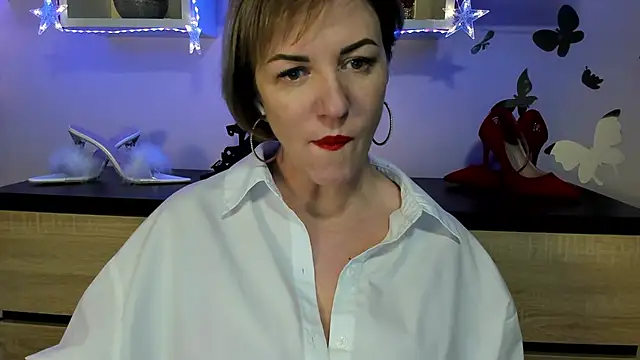 feliziaDesire online show from January 19, 2025, 9:55 am