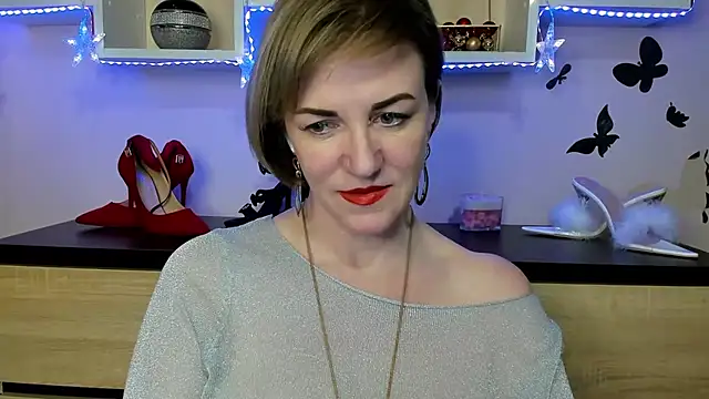 feliziaDesire online show from February 11, 2025, 7:48 pm