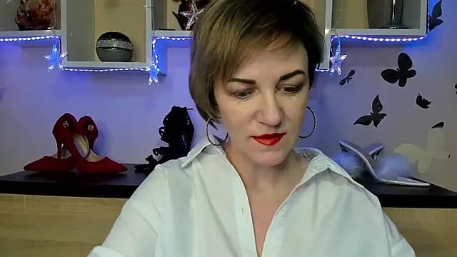 feliziaDesire online show from February 15, 2025, 7:06 am