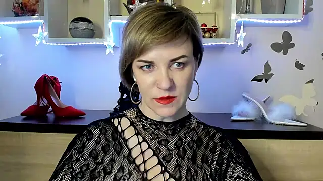 feliziaDesire online show from February 27, 2025, 3:05 pm