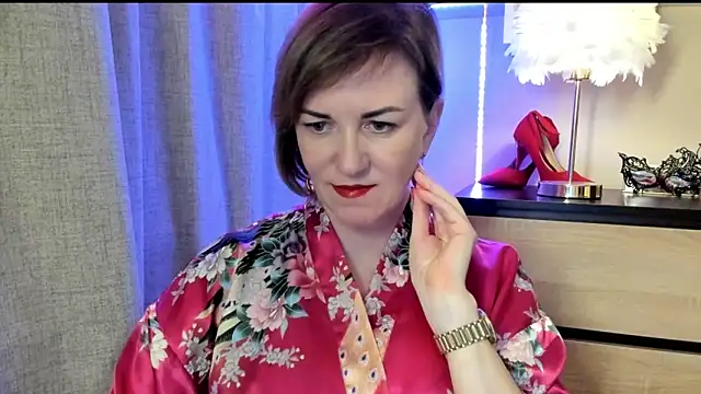 feliziaDesire online show from September 27, 2025, 4:23 pm