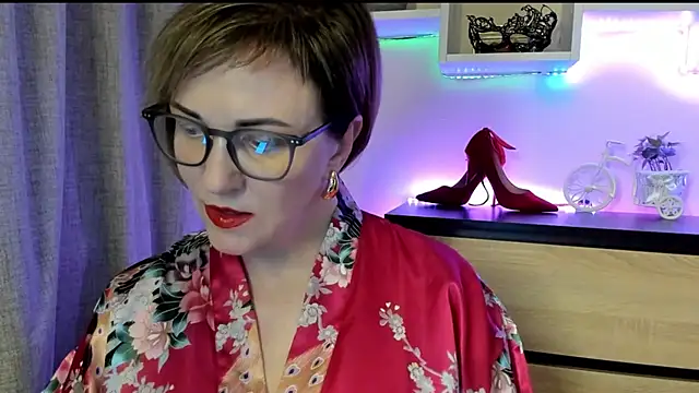 feliziaDesire online show from October 7, 2025, 12:57 pm