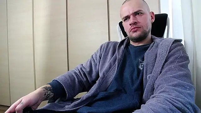 FindomJason online show from December 14, 2024, 6:56 am