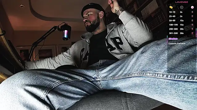 FindomJason online show from October 12, 2025, 7:57 pm