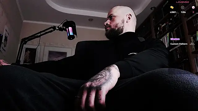 FindomJason online show from December 5, 2025, 1:20 pm