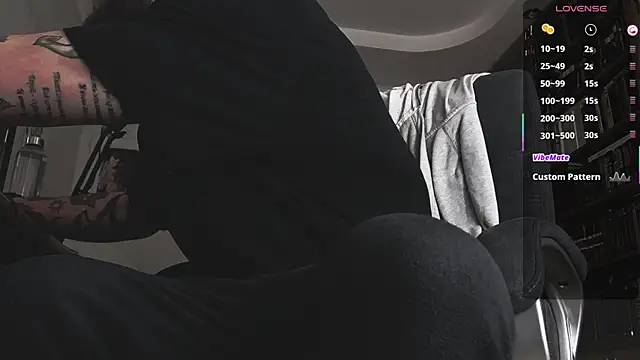 FindomJason online show from January 11, 2026, 10:53 am