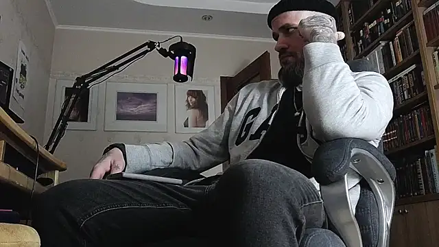 FindomJason online show from March 22, 2026, 8:45 pm