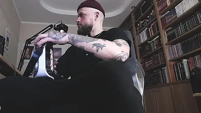 FindomJason online show from April 8, 2026, 6:57 am