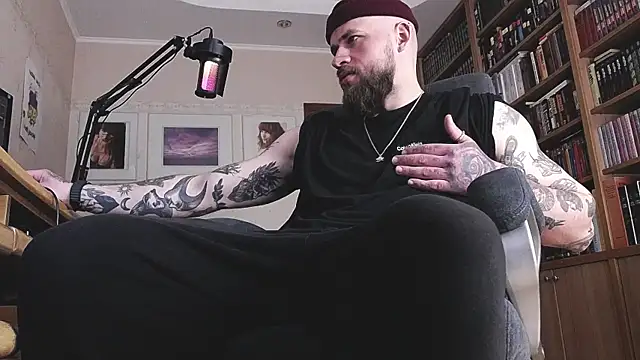 FindomJason online show from April 18, 2026, 7:01 am