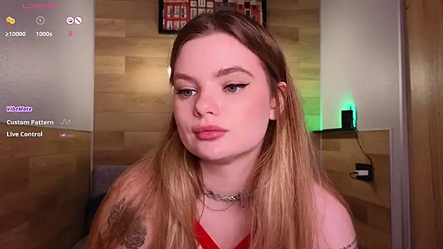 Hottie Jane online show from January 26, 2025, 10:13 pm