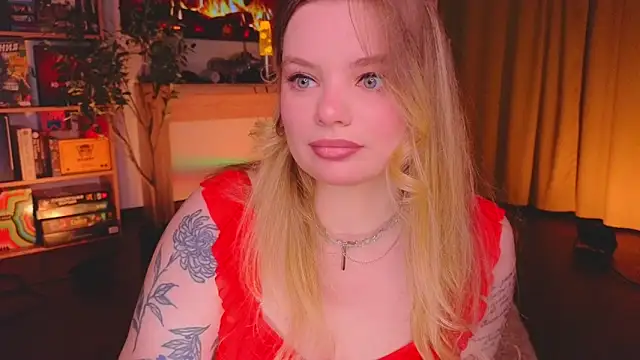 Hottie Jane online show from November 29, 2025, 2:09 pm