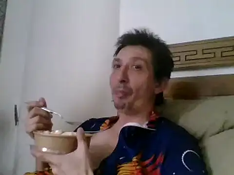 Pacobakan042 online show from March 22, 2025, 6:36 pm