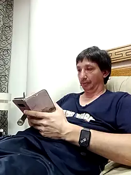 Pacobakan042 online show from September 29, 2025, 1:11 am