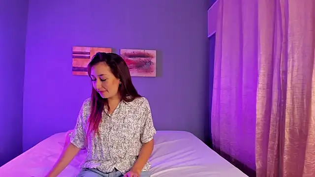 ariel35 online show from December 31, 2024, 2:51 am