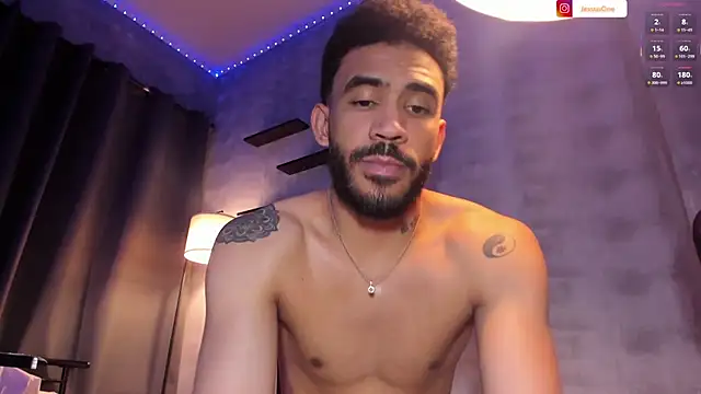 Snapshot of JesusOne chatting on March 12, 2025, 4:30 am JesusOne online show from March 12, 2025, 4:30 am