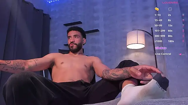 Snapshot of JesusOne chatting on November 21, 2025, 1:37 am JesusOne online show from November 21, 2025, 1:37 am