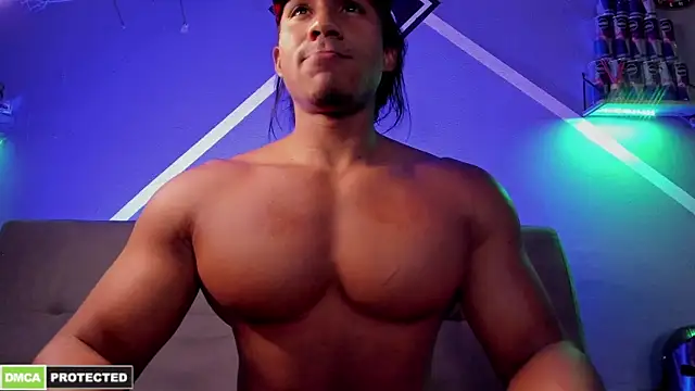 Carl Smithh online show from October 10, 2025, 4:50 pm