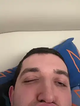 strange6696 online show from March 7, 2025, 11:07 am