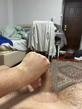 strange6696 online show from February 2, 2026, 10:47 am