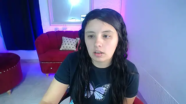 nathaly low1 online show from July 27, 2026, 12:12 pm