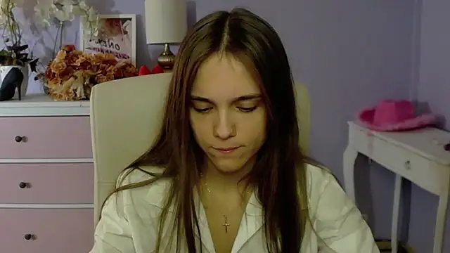 dirtyxEmily online show from March 21, 2025, 7:33 am