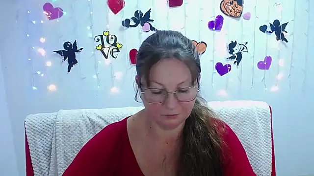 VanessaHotts online show from January 30, 2025, 3:08 pm