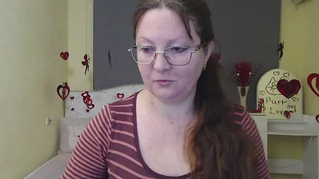 Snapshot of VanessaHotts chatting on February 13, 2026, 6:09 am VanessaHotts online show from February 13, 2026, 6:09 am