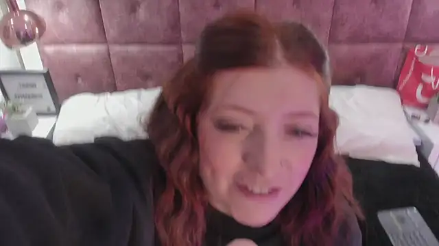 JulietaAlves online show from January 15, 2025, 10:49 am