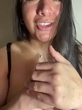 Snapshot of BustiBunny69 chatting on February 18, 2025, 5:20 am BustiBunny69 online show from February 18, 2025, 5:20 am