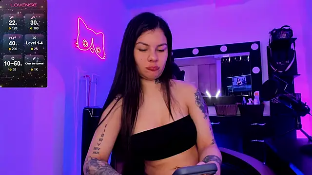 Snapshot of miss_kitty chatting on June 26, 2026, 7:51 pm miss kitty online show from June 26, 2026, 7:51 pm