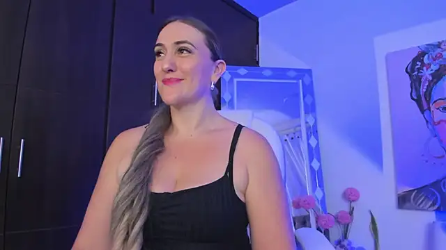 Snapshot of ELA_PS chatting on January 28, 2025, 12:00 pm ELA PS online show from January 28, 2025, 12:00 pm