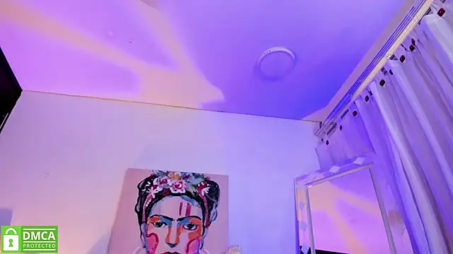 Snapshot of ELA_PS chatting on February 8, 2025, 2:49 pm ELA PS online show from February 8, 2025, 2:49 pm