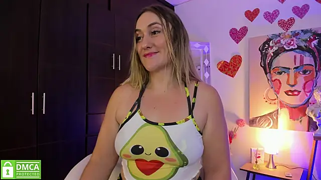 Snapshot of ELA_PS chatting on February 16, 2025, 11:59 am ELA PS online show from February 16, 2025, 11:59 am