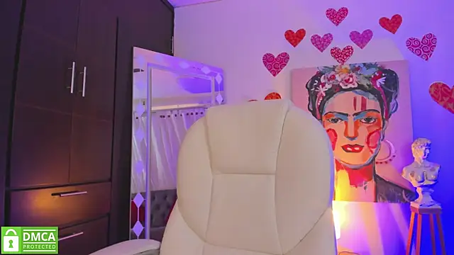 Snapshot of ELA_PS chatting on February 19, 2025, 3:05 pm ELA PS online show from February 19, 2025, 3:05 pm