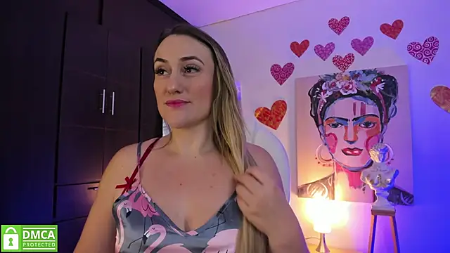 Snapshot of ELA_PS chatting on February 26, 2025, 12:14 pm ELA PS online show from February 26, 2025, 12:14 pm