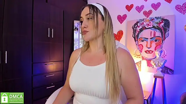 Snapshot of ELA_PS chatting on February 27, 2025, 12:02 pm ELA PS online show from February 27, 2025, 12:02 pm