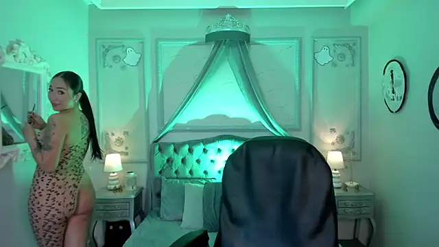 maggietime online show from October 21, 2025, 2:40 pm