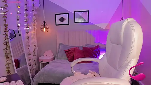 Snapshot of maggietime chatting on December 15, 2025, 4:22 pm maggietime online show from December 15, 2025, 4:22 pm