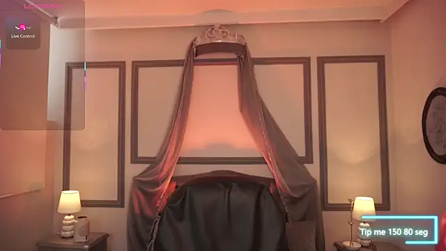 Snapshot of maggietime chatting on February 1, 2026, 8:51 pm maggietime online show from February 1, 2026, 8:51 pm